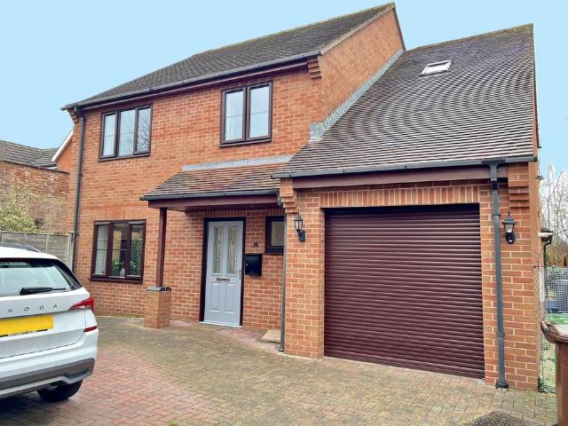House for sale in Ross-on-wye