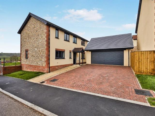 House for sale in Combe St Nicholas, Somerset