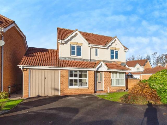 House for sale in Port Clarence, Stockton-on-tees