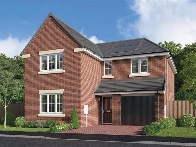 House for sale in Camp Hill, Warwickshire