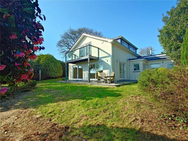 House for sale in Point, Feock