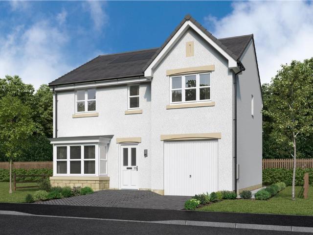 House for sale in Hopefield, Bonnyrigg And Lasswade