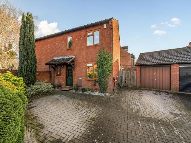 House for sale in Wanborough, Swindon