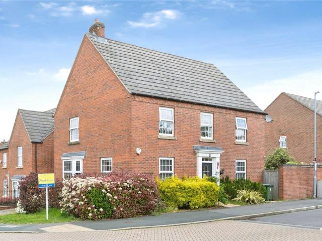 House for sale in Glenfields, Pinfold