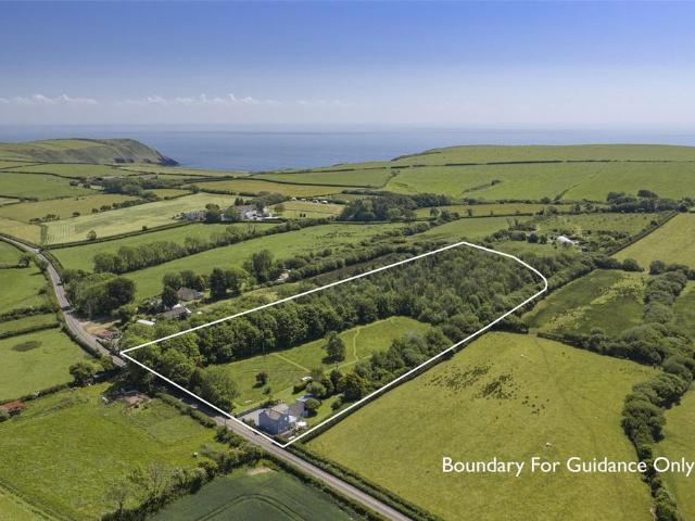 House for sale in Manorbier, Jameston