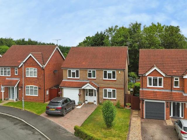 House for sale in Barton-upon-humber, North Lincolnshire