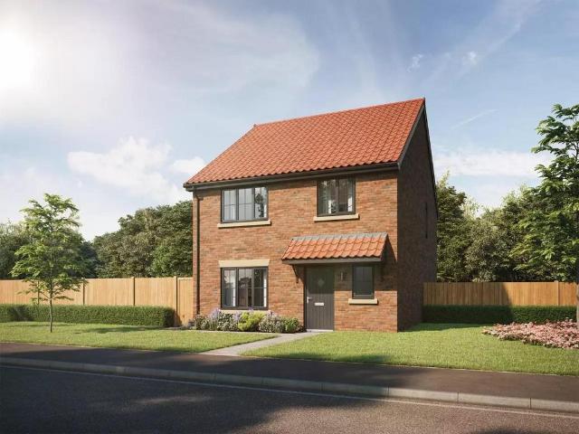 House for sale in Pity Me, Framwellgate Moor