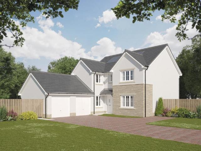House for sale in Newlands, Scotland