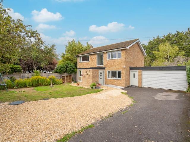 House for sale in Horsenden, Princes Risborough