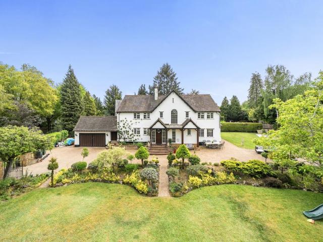House for sale in Batchworth