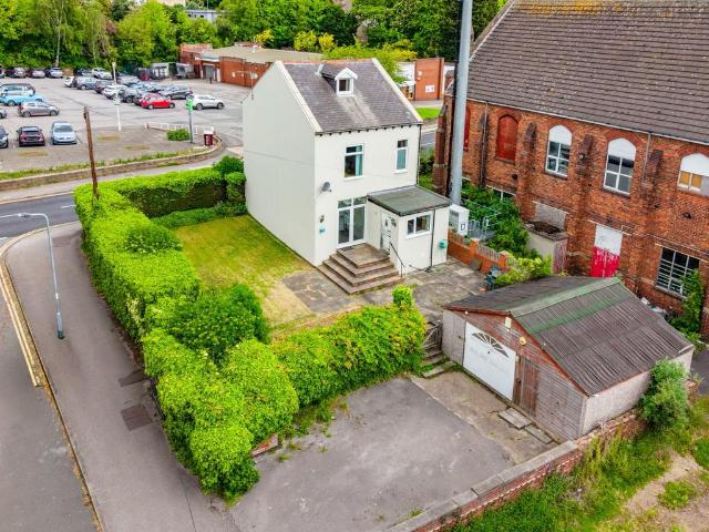 House for sale in Royston, Isle Of Man