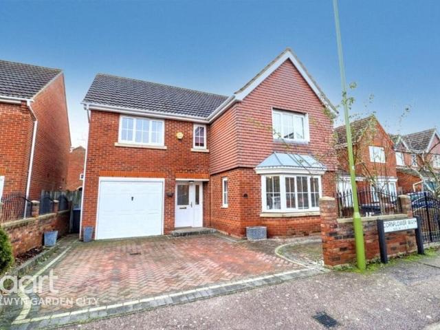 House for sale in Stanborough, Fretherne
