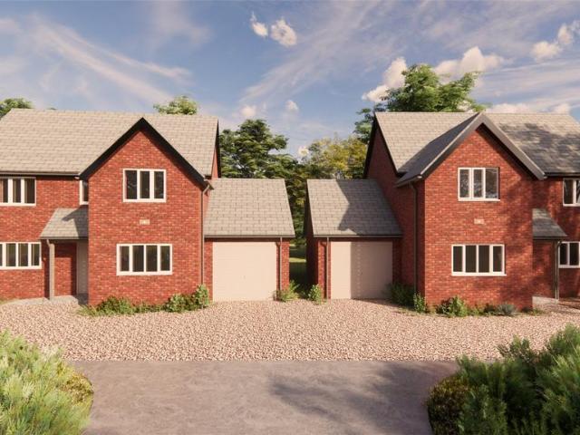 House for sale in Pamington, Gloucestershire