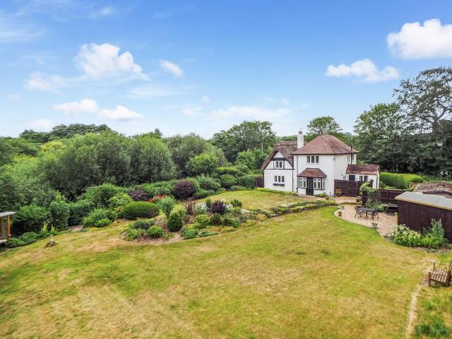 House for sale in Hampshire