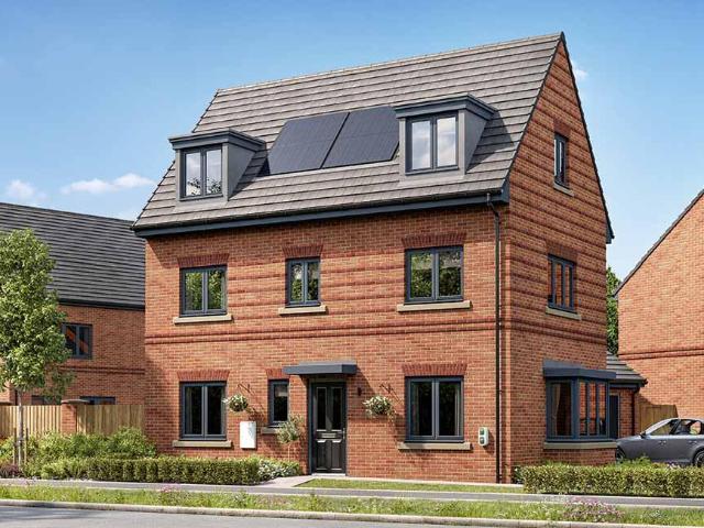 House for sale in Heaton, Tyne And Wear