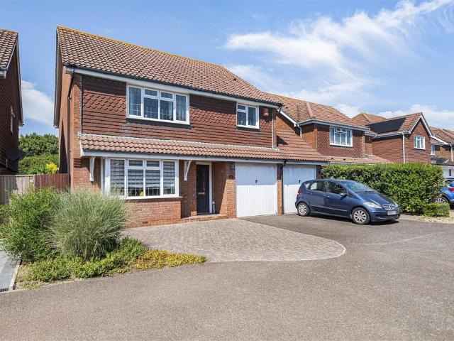 House for sale in Seaford, Iford