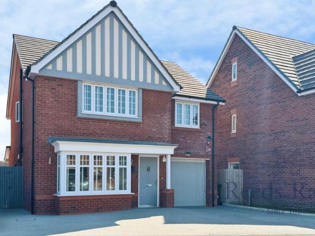 House for sale in Firbank, Lancashire