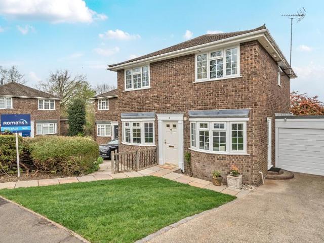 House for sale in Bracknell