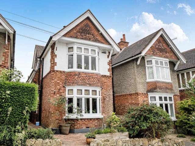 House for sale in St James, Sandown Park