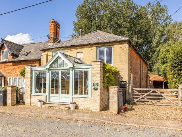 House for sale in Great Massingham, King's Lynn and West Norfolk
