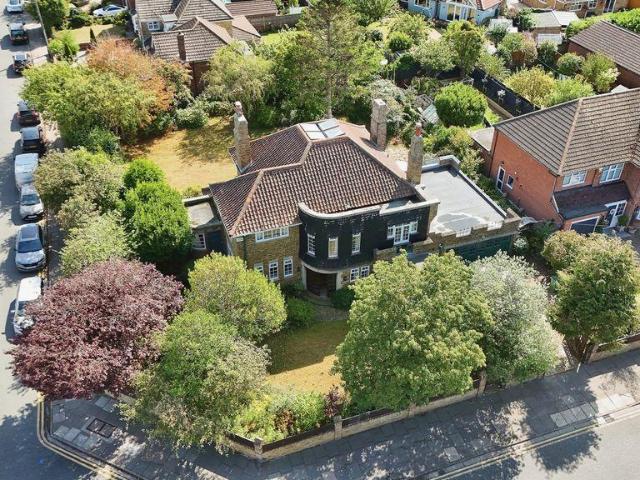 House for sale in Cleethorpes, North East Lincolnshire
