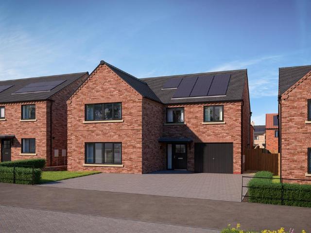 House for sale in Wynyard, Stockton-on-tees