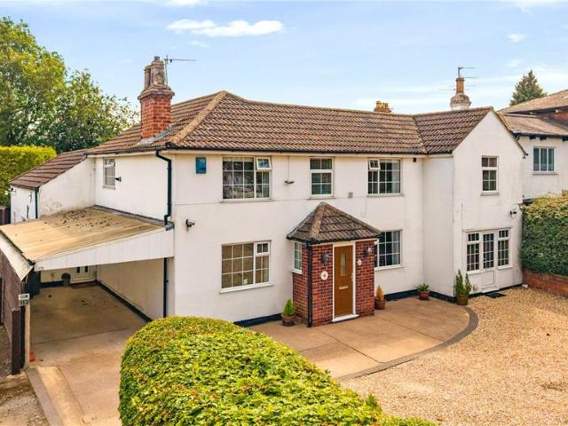 House for sale in Nunsthorpe, Scartho