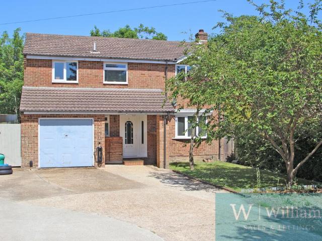 House for sale in Wootton Bridge, Isle of Wight