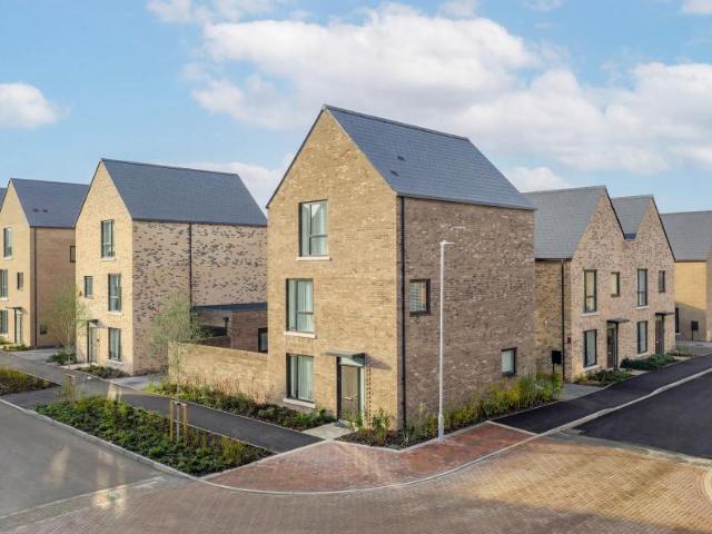 House for sale in Fen Ditton, South Cambridgeshire