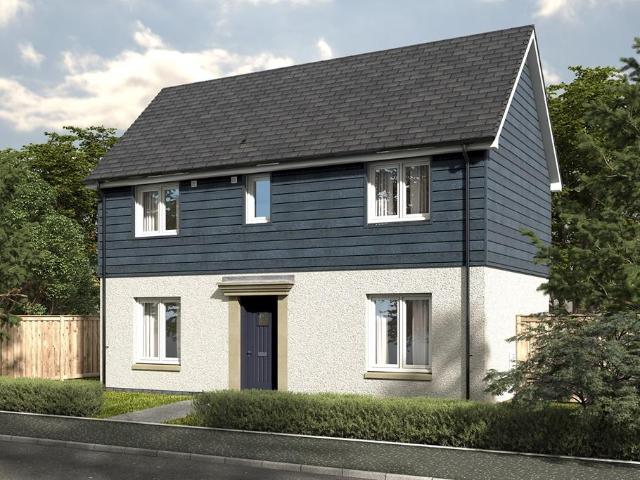 House for sale in Calderwood, East Calder