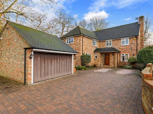House for sale in Blackhills, Surrey
