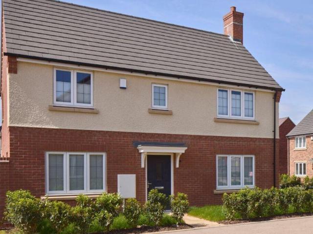 House for sale in Shelford, Barton In Fabis