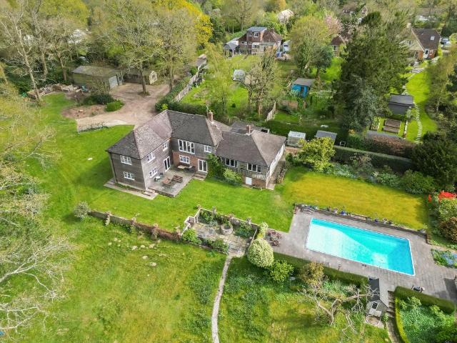 House for sale in Baldslow, Heathlands