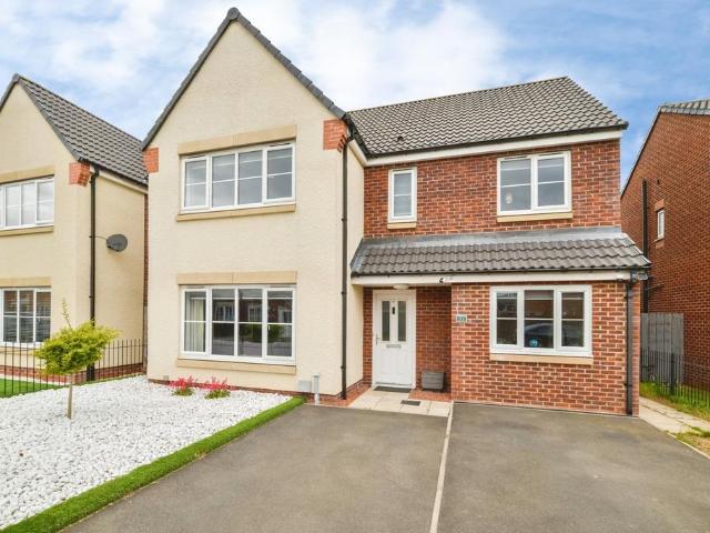 House for sale in Queensgate, Stockton-on-tees