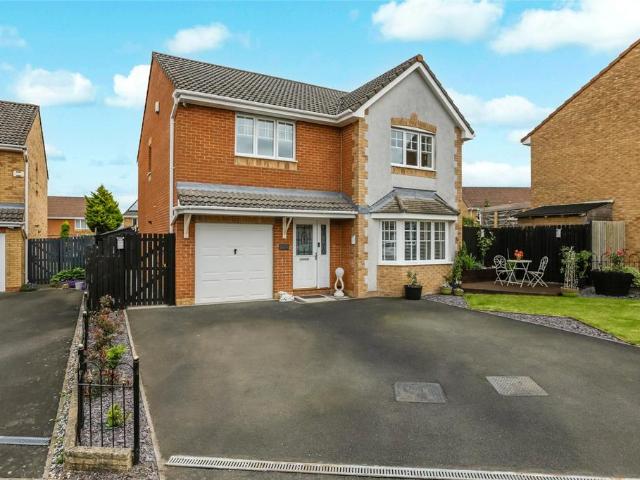 House for sale in Cambuslang, Scotland