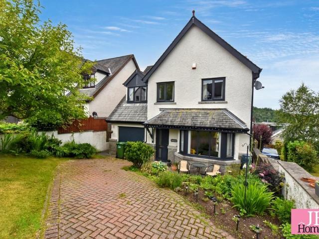 House for sale in Egton with Newland, Penny Bridge