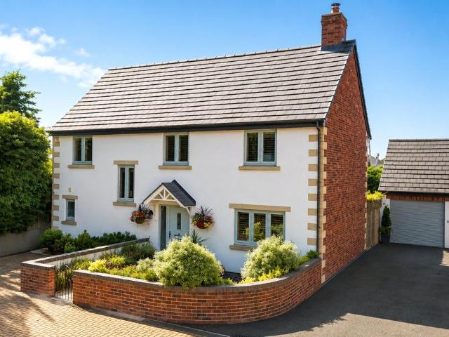 House for sale in Westbury, Wiltshire