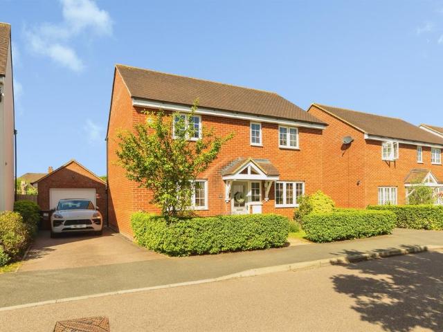House for sale in Norton, Letchworth