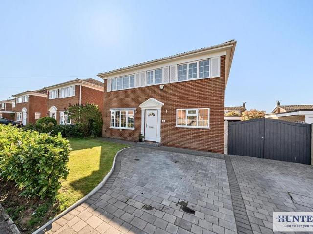 House for sale in Hambleton