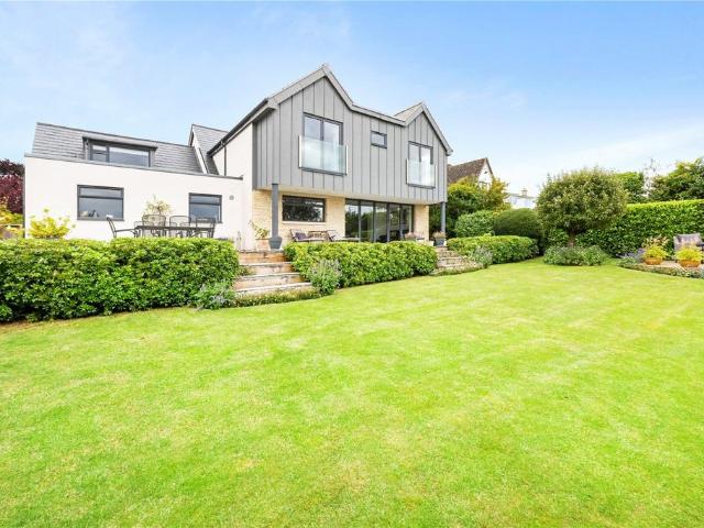 House for sale in Pamington, Gloucestershire