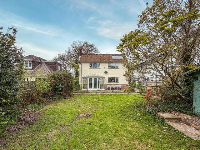 House for sale in Burton and Winkton, Burton