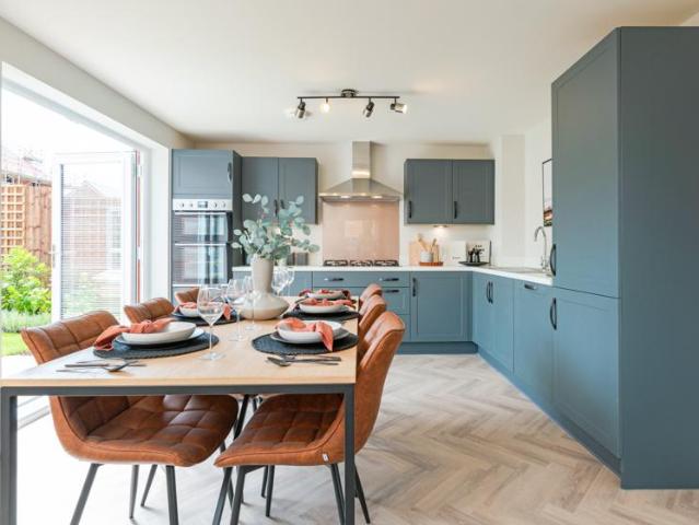House for sale in Angmering, Clapham