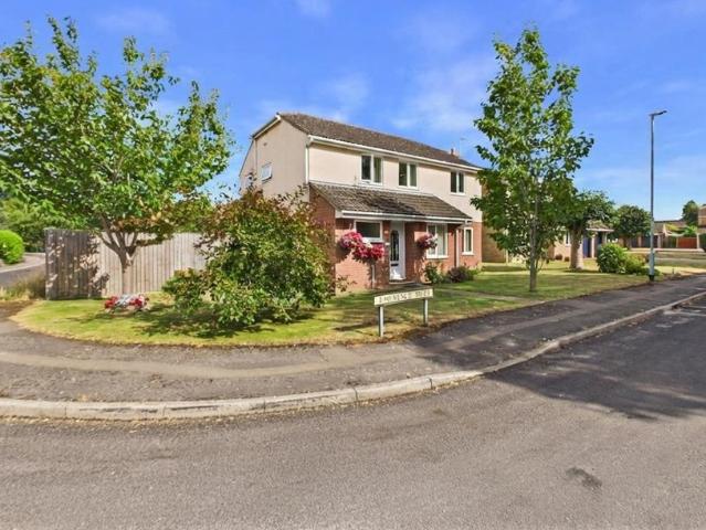 House for sale in Ramsey, Huntingdon