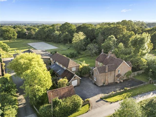 House for sale in Chiddingly, Cross In Hand