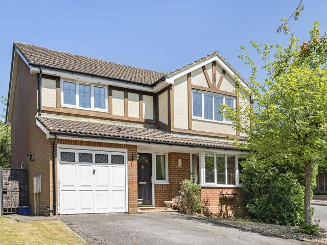 House for sale in Bolton Low Houses, Hampshire