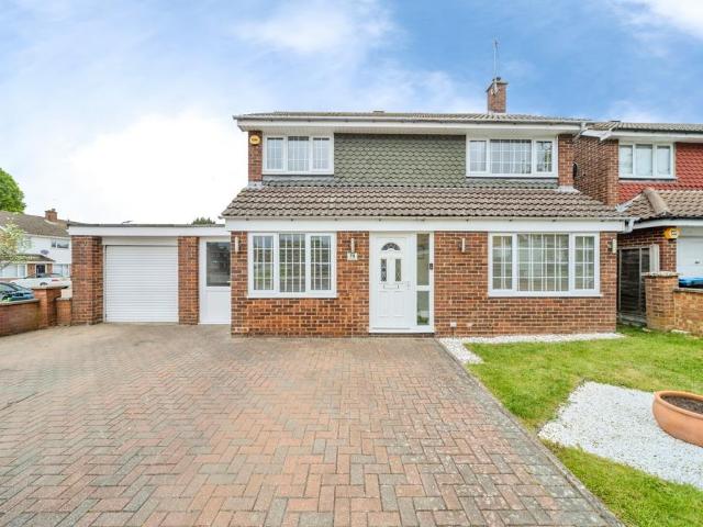 House for sale in West Bletchley, Bletchley