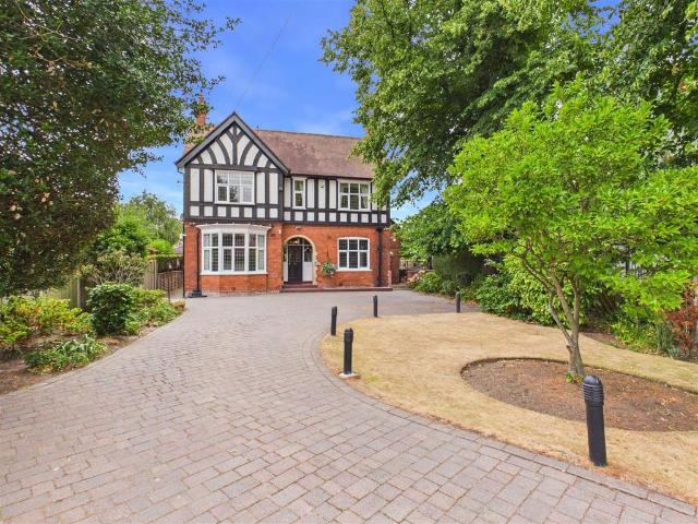 House for sale in Anlaby with Anlaby Common, Anlaby