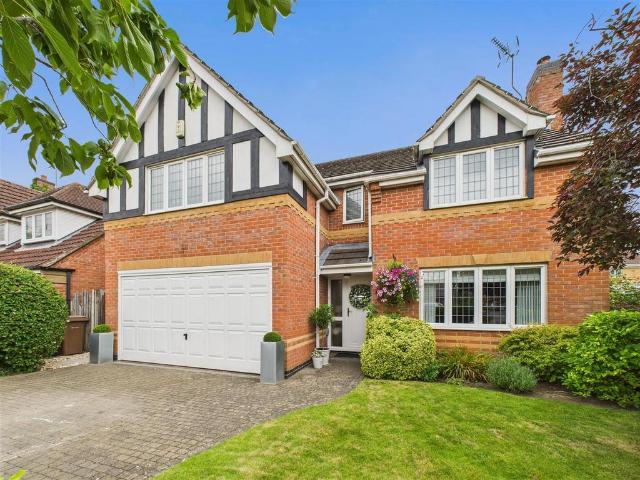 House for sale in Elloughton-cum-Brough, Brough