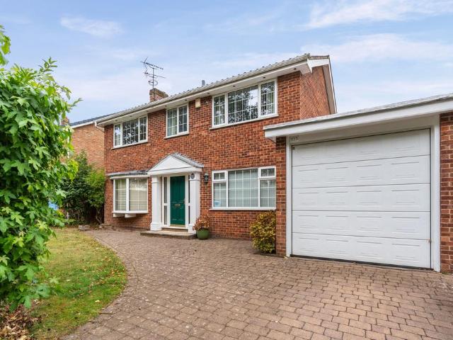 House for sale in Hookstone, Harrogate