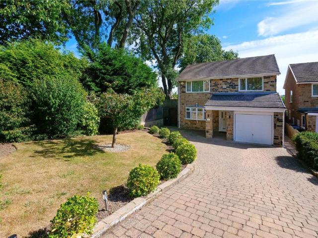 House for sale in Baildon, Bradford
